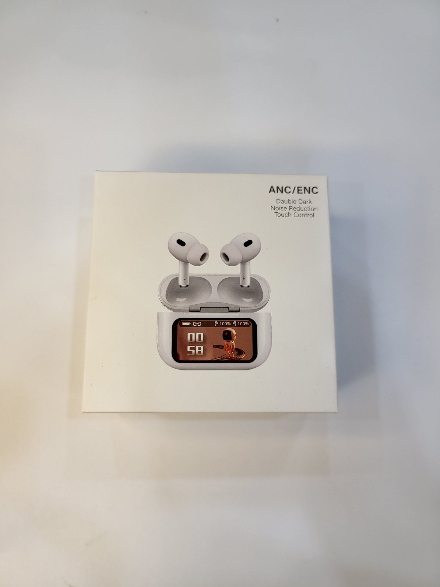 AIRPODS PRO 2ND GENERATION TOUCH SCREEN