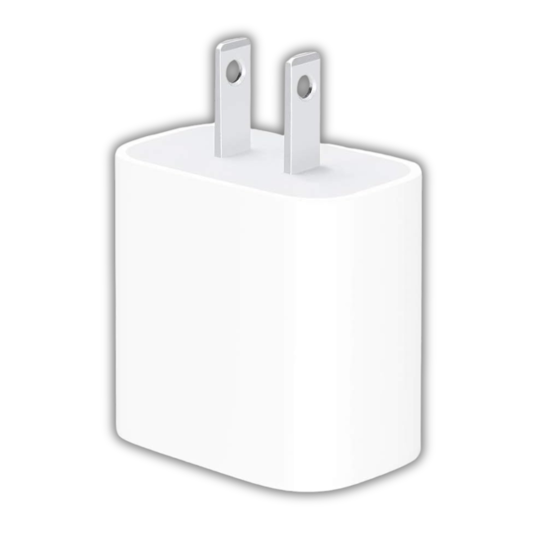 Power Adapter 20W USB-C