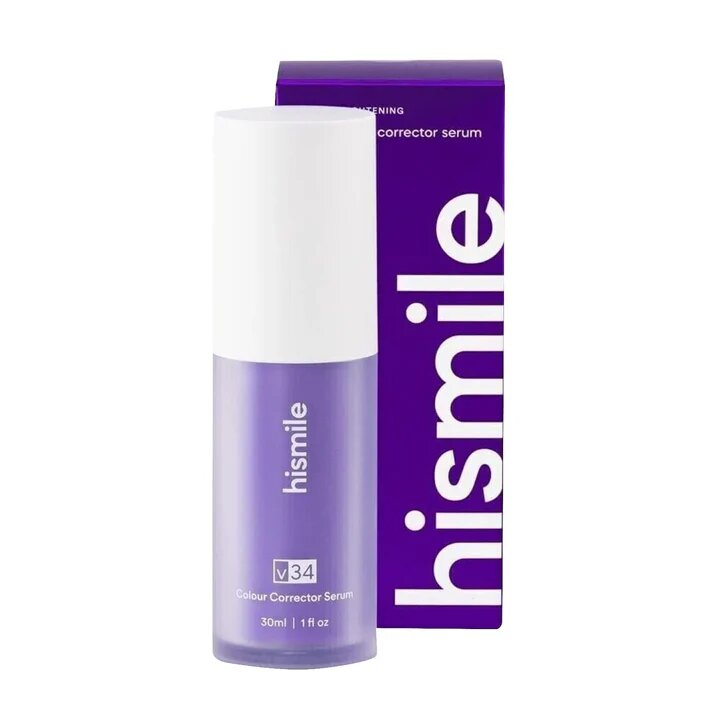 V34 Color Corrector Serum