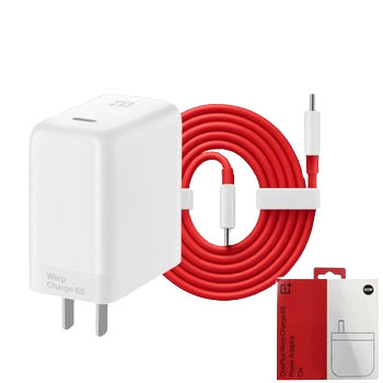 ONEPLUS 65W CHARGER