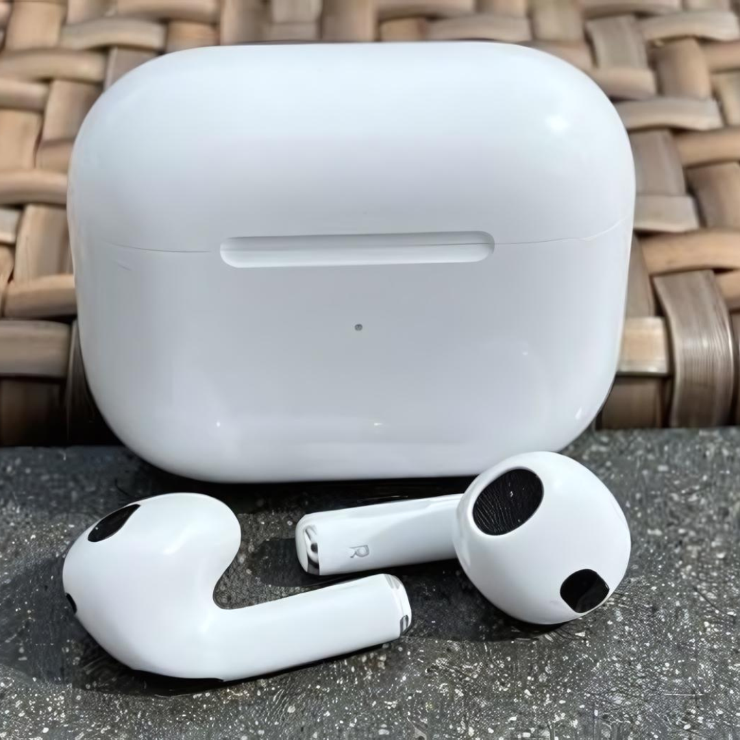 Airpods 3rd Generation with MagSafe Charging Case USA Quality