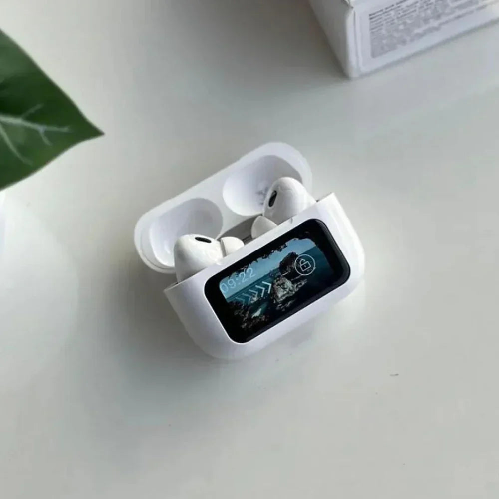 AIRPODS PRO 2ND GENERATION TOUCH SCREEN