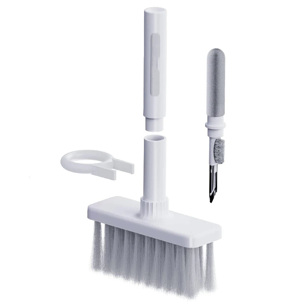 5-in-1 Multi-Function Cleaning Tools