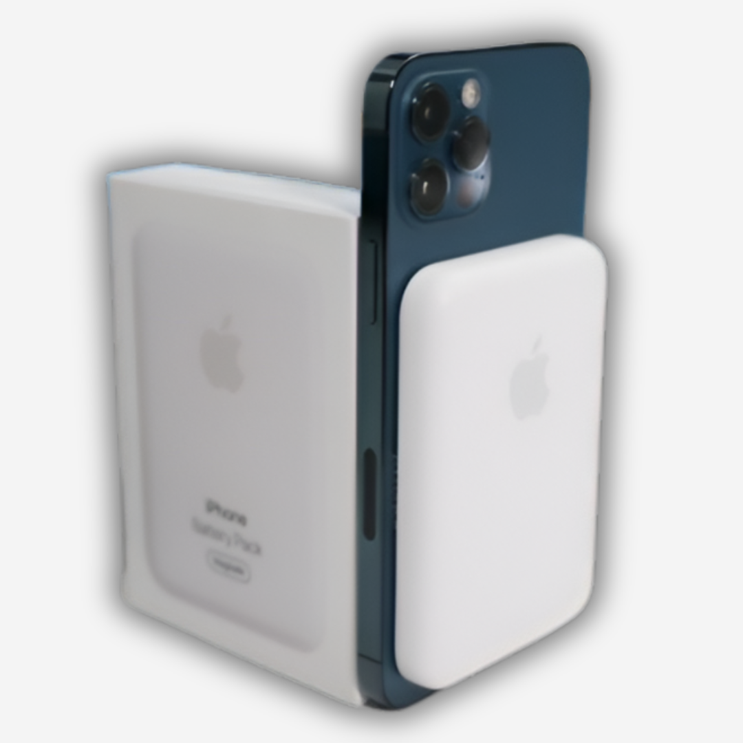 MagSafe Wireless Battery Pack