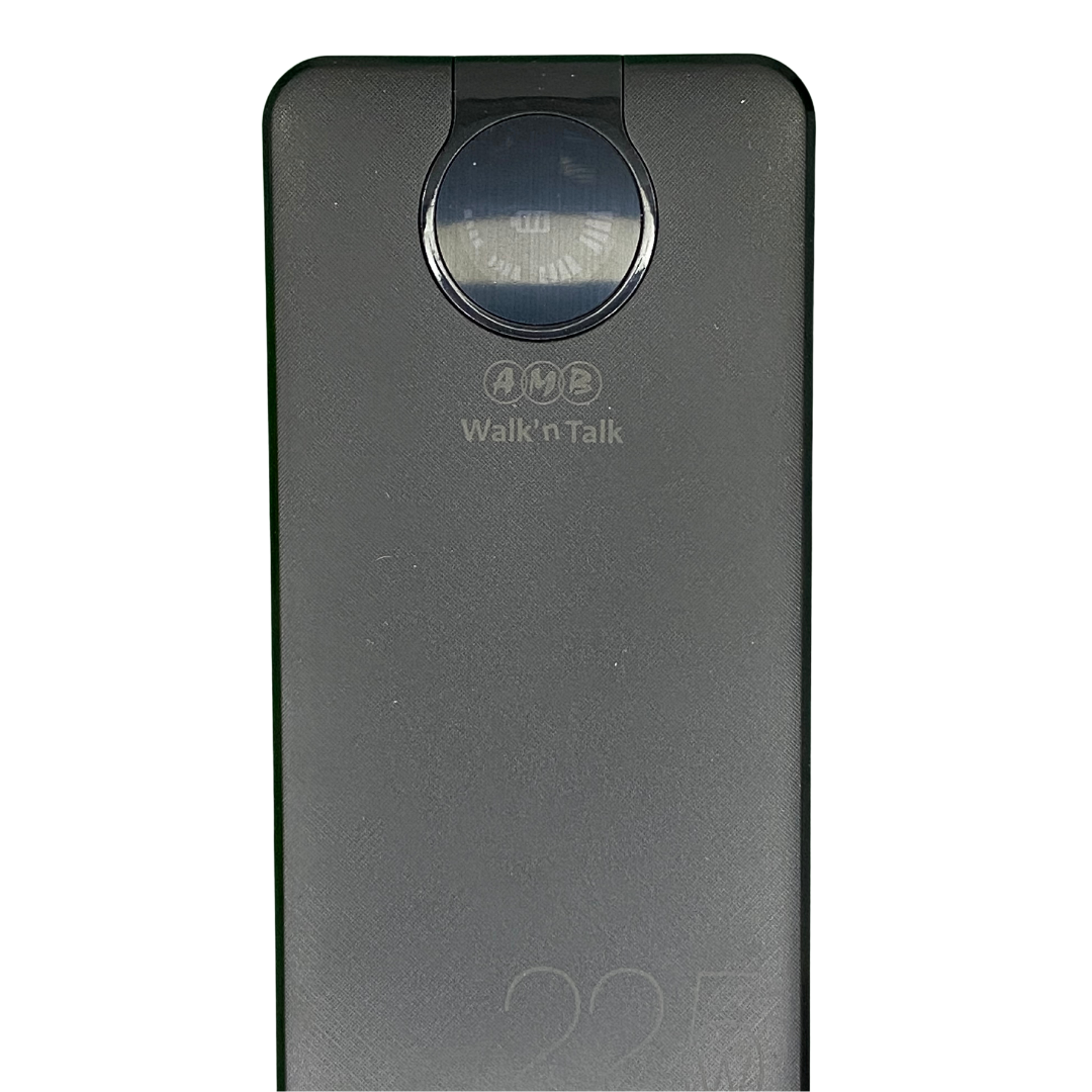 BOOSTER-4012000mAHPowerbankWith2in1Cablekingshub