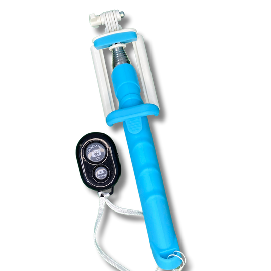Bluetooth Mini Selfie Stick 80CM