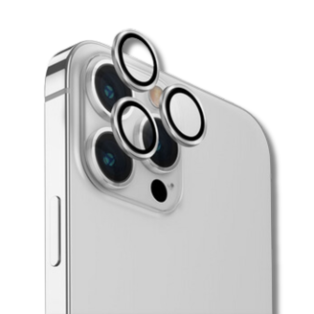 Camera Lens Protector for iPhone 15 Series lens