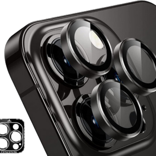 Camera Lens Protector for iPhone 15 Series lens