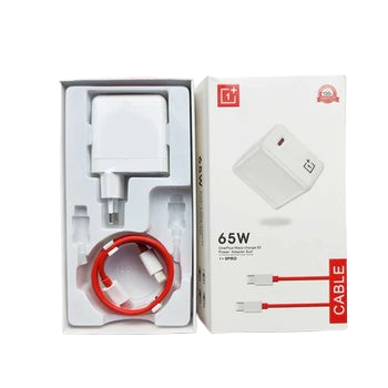 ONEPLUS 65W CHARGER