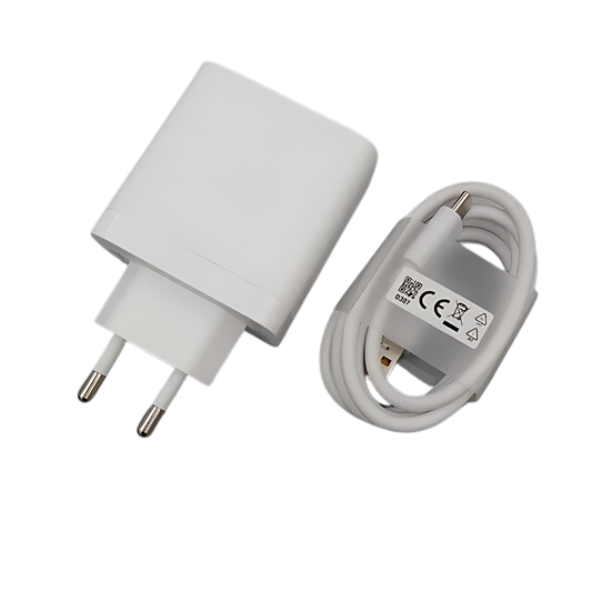 Huawei Type-C Charger 80W FAST CHARGER