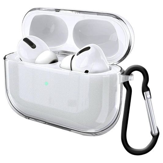 Transparent Case for Airpods Pro
