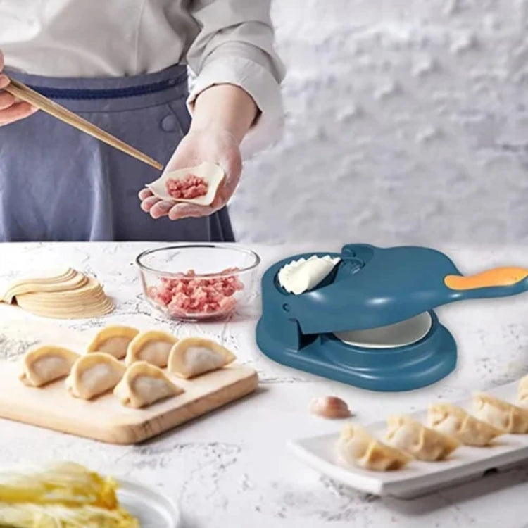 2-in-1 Samosa Maker / Dumpling Maker