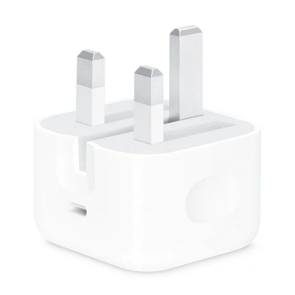 IPHONE 14 PRO MAX 50W 3PIN Adapter with Cable