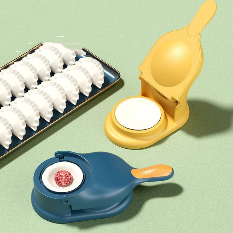 2-in-1 Samosa Maker / Dumpling Maker